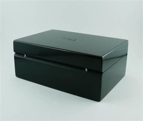 Dior Jewellery Box 